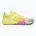 Barfußschuhe Damen Xero Shoes X1 Low unny lime