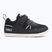 Barfußschuhe Kinder Xero Shoes Prio black/white