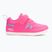 Barfußschuhe Kinder Xero Shoes Prio pink