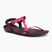 Damen Barfußsandalen Xero Shoes Z-Trail EV fuchsia purple