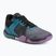 Damen Barfußschuhe Xero Shoes X1 Low vivid purple/cosmic blue
