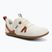 Damen Barfußschuhe Xero Shoes Prio Easy On egret/burnt brick
