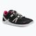 Damen Barfußschuhe Xero Shoes XT Max black/white purple