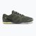 Barfußschuhe Herren Xero Shoes HFS II army green