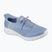 Schuhe Damen SKECHERS Go Walk Joy Abby blue