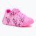 Kinder-Schuhe SKECHERS Uno Lite Love Levitate hot pink/multi