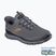 Herrenschuhe SKECHERS Glide-Step Noxus gray