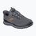 Herrenschuhe SKECHERS Glide-Step Noxus gray