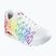 Damenschuhe SKECHERS Uno Full Of Love white