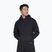 Herrenpullover SKECHERS Max Soft Hoodie black