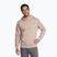 Herrenpullover SKECHERS Max Soft Hoodie brown