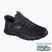 Herrenschuhe SKECHERS Glide-Step Noxus black