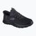 Herrenschuhe SKECHERS Glide-Step Noxus black