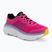Damen-Laufschuhe SKECHERS Max Cushioning Endeavour Canova red