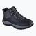 Herren Schuhe SKECHERS Santoro Hopkins schwarz