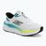 Herren-Laufschuhe SKECHERS Max Run white