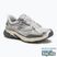 Damen Schuhe SKECHERS Stamina Sport Silber