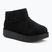 Damen Schuhe Skechers Keep Cozy schwarz