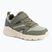 Kinder Schuhe SKECHERS Uno Lite Echo Surge olive
