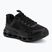 Kinderschuhe SKECHERS Glide-Step + Vista Lane black