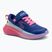 Kinder Schuhe SKECHERS Wave 92 Imara Lite navy/multi