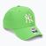 47 Marke MLB New York Yankees MVP Baseballkappe Kalk