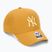 47 Marke MLB New York Yankees MVP Weizen Baseballmütze