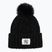 Damen Wintermütze New Era Cable Wide New York Yankees schwarz