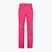 Damen-Skihose HEAD Joy dark pink