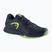 HEAD Squash-Schuhe Sprint Team 4.0 Indoor navy/lime