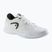 HEAD Sprint Team 4.0 Indoor Squash-Schuhe weiß/schwarz
