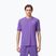 Herren-Tennis-T-Shirt HEAD Slice purple