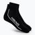 Socken HEAD Tennis 2P Performance Quarter 2 pairs black