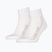 Socken HEAD Tennis 2P Performance Quarter 2 pairs white