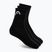 Socken HEAD Tennis 3P Club Short Crew 3 pairs black