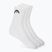 Socken HEAD Tennis 3P Club Short Crew 3 pairs white