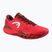 Herren-Tennisschuhe HEAD Revolt Pro 5.0 Clay red/dark red