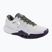 Herren-Tennisschuhe HEAD Revolt Pro 5.0 Clay light grey/purple