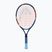 Tennisschläger Kinder HEAD Paw 21 blue