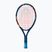 Tennisschläger Kinder HEAD Paw 17 blue