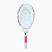 Tennisschläger Kinder HEAD Paw 21 white