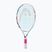 Tennisschläger Kinder HEAD Paw 19 white