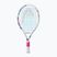 Tennisschläger Kinder HEAD Paw 17 white
