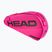 Tennistasche HEAD Tour Racquet Bag S 30 l pink