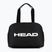 Tennistasche HEAD Tour Tote Bag 22 l schwarz