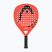Padelschläger HEAD Bolt 2026 red/black