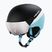 Kinder-Skihelm HEAD Yuki Visor Jr team/siver/red
