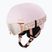 Kinder-Skihelm HEAD Yuki Set S2 Jr candy/red/peach