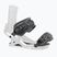 Snowboardbindungen Head Fx One Lyt white