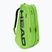Tennistasche Head Tour Racquet Bag L sharp green